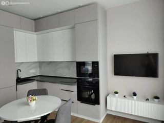 m. Spartak: Apartment, 2-rooms