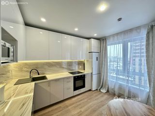 m. Nagatinskaya: Apartment, 1-rooms
