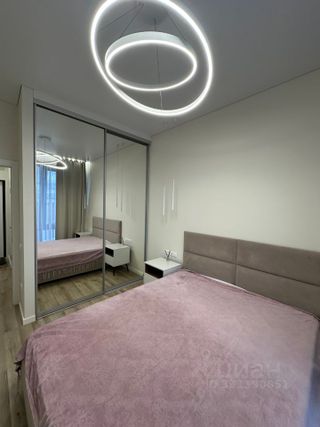 m. Alekseevskaya: Apartment, 2-rooms