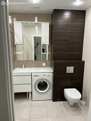 m. ZIL: Apartment, 1-rooms