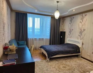 m. Nikolskoe: Apartment, 3-rooms