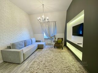 m. Solnechnaya: Apartment, 2-rooms