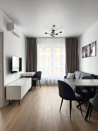 m. Vladykino: Apartment, 1-rooms