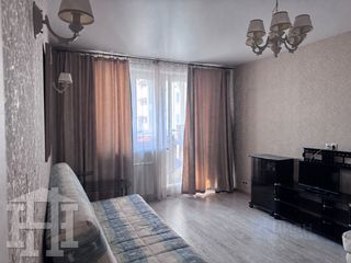 m. Zhulebino: Apartment, 2-rooms