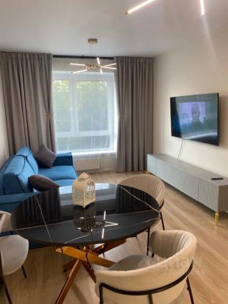 m. Bitsa: Apartment, 3-rooms