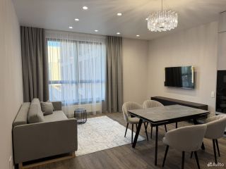 m. Baumanskaya: Apartment, 2-rooms