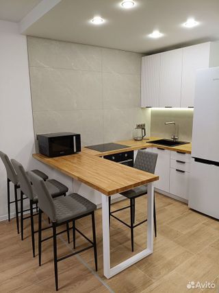 m. Kotelniki: Apartment, 1-rooms