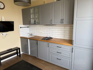 m. Novopodrezkovo: Apartment, 1-rooms