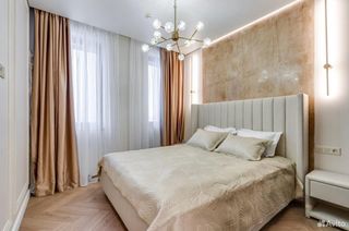m. Streshnevo: Apartment, 1-rooms