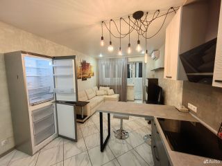 m. Vodniki: Apartment, 2-rooms