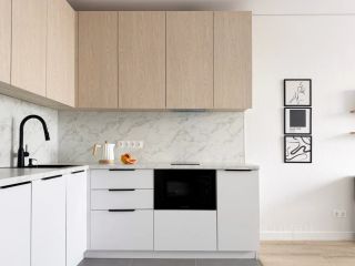 m. Seligerskaya: Apartment, 1-rooms
