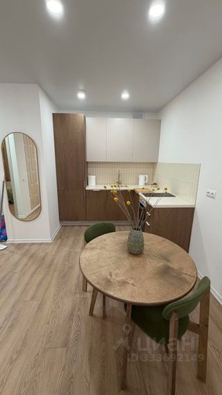 m. Likhobory: Apartment, 1-rooms