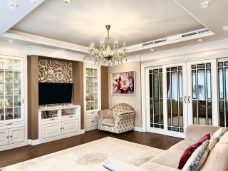 m. Troparevo: Apartment, 3-rooms