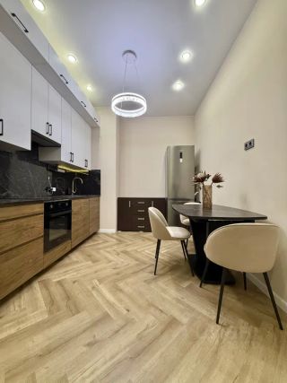 m. Skolkovo: Apartment, 2-rooms