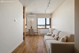 m. Verkhnie Likhobory: Apartment, 2-rooms
