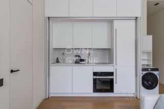 m. Park kultury: Apartment, 2-rooms