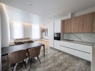 m. Minskaya: Apartment, 2-rooms