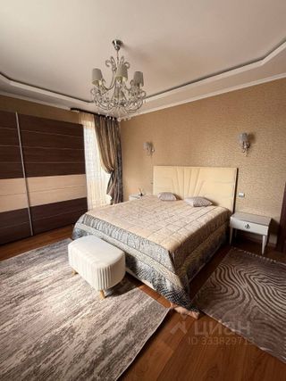 m. Ozernaya: Apartment, 2-rooms