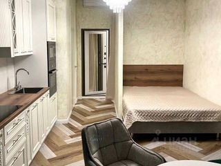 m. Testovskaya: Apartment, studio