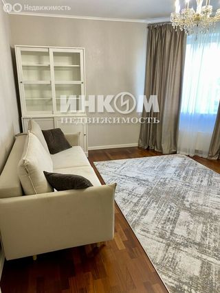 m. Prospekt Vernadskogo: Apartment, 2-rooms