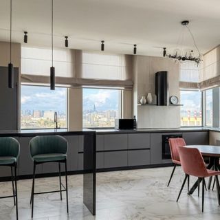 m. Shelepikha: Apartment, 2-rooms