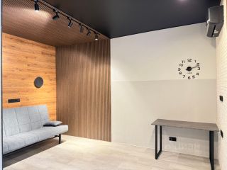 m. Podrezkovo: Apartment, studio