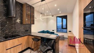 m. Aminyevskaya: Apartment, 2-rooms