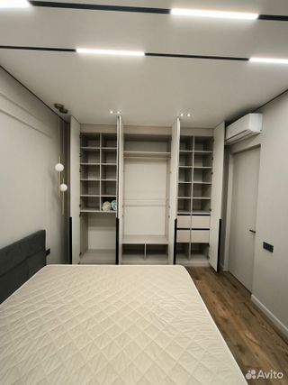 m. Maryina Roscha: Apartment, 2-rooms