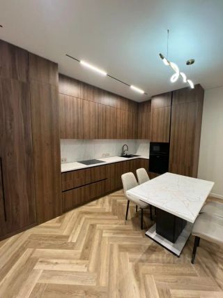 m. Shelepikha: Apartment, 3-rooms