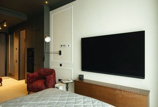 m. Dmitrovskaya: Apartment, studio