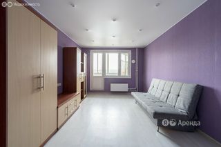 m. Sheremetyevskaya: Apartment, 2-rooms