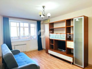m. Mitino: Apartment, 2-rooms