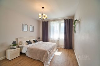 m. Myakinino: Apartment, 3-rooms