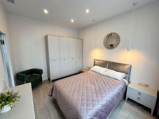 m. Shelepikha: Apartment, 2-rooms