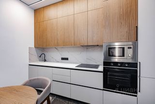 m. Shelepikha: Apartment, 2-rooms