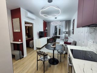 m. Lokomotiv: Apartment, 1-rooms