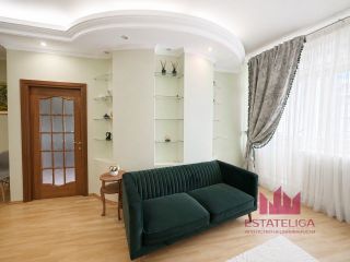 m. Sukharevskaya: Apartment, 2-rooms