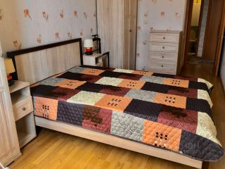 m. Kropotkinskaya: Apartment, 2-rooms