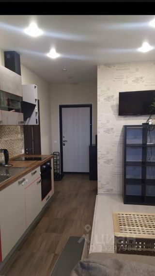 m. Planernaya: Apartment, studio