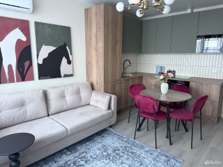 m. Savelovskaya: Apartment, 1-rooms