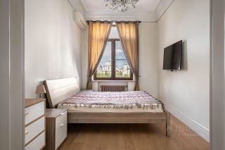 m. Kievskaya: Apartment, 2-rooms