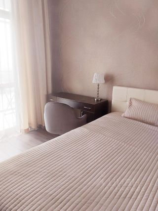 m. Khimki: Apartment, 3-rooms