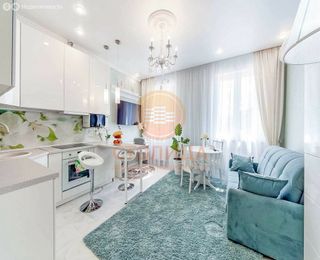 m. Khoroshevo: Apartment, 1-rooms