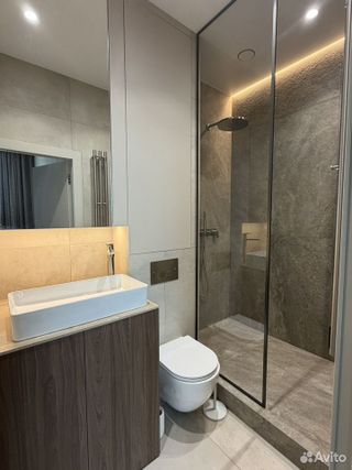 m. Moskva Tovarnaya: Apartment, studio