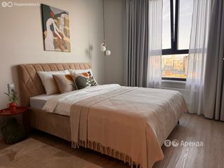 m. Трикотажная: Apartment, 2-rooms