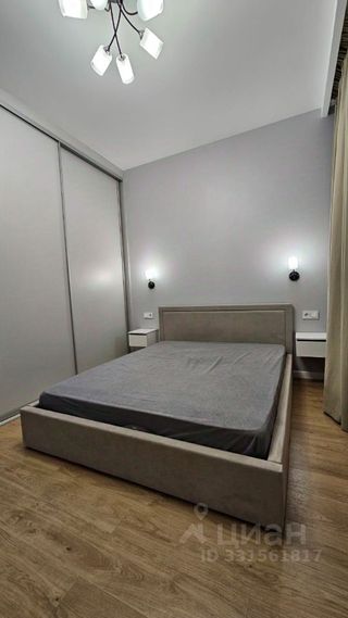 m. Zyablikovo: Apartment, 1-rooms