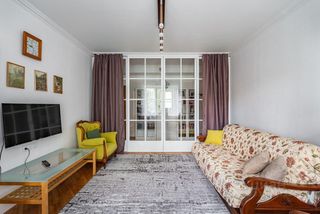m. Ulitsa 1905 goda: Apartment, 2-rooms