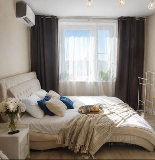 m. Park kultury: Apartment, 2-rooms