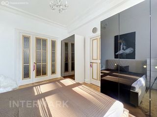 m. Barrikadnaya: Apartment, 2-rooms