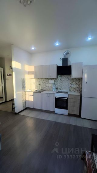 m. Kotelniki: Apartment, 2-rooms